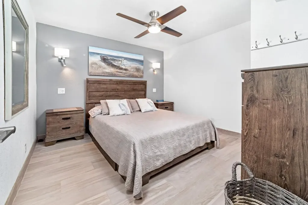 Coral Beach Apartment Grand Bahama Freeport BS