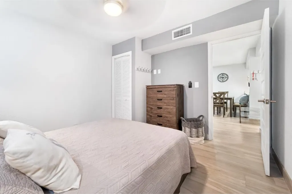 Coral Beach Apartment Grand Bahama Freeport BS