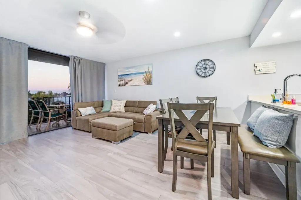 Coral Beach Apartment Grand Bahama Freeport BS