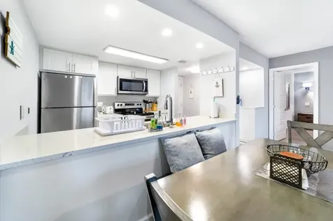 Coral Beach Apartment Grand Bahama Freeport BS