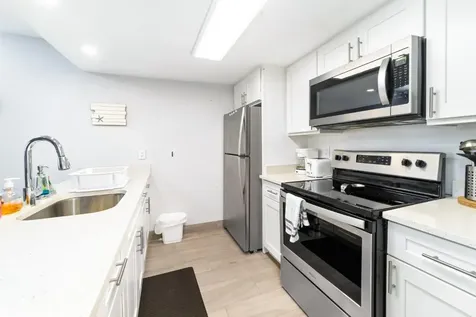 Coral Beach Apartment Grand Bahama Freeport BS