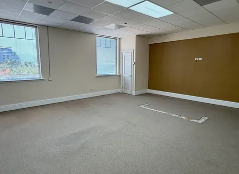 One Bay Street New Providence Paradise Island BS