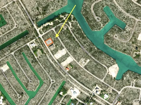 Fortune Bay Drive Grand Bahama Freeport BS