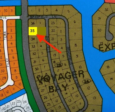 Fortune Bay Drive Grand Bahama Freeport BS