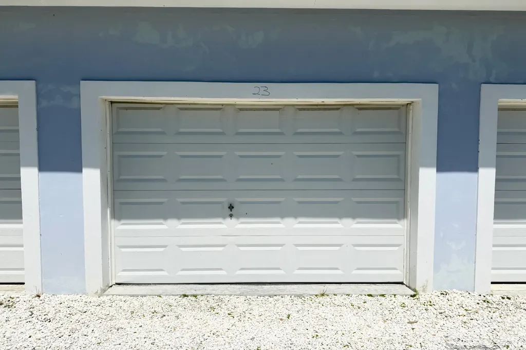 Storage Condo # 23, Tcb Abaco BS