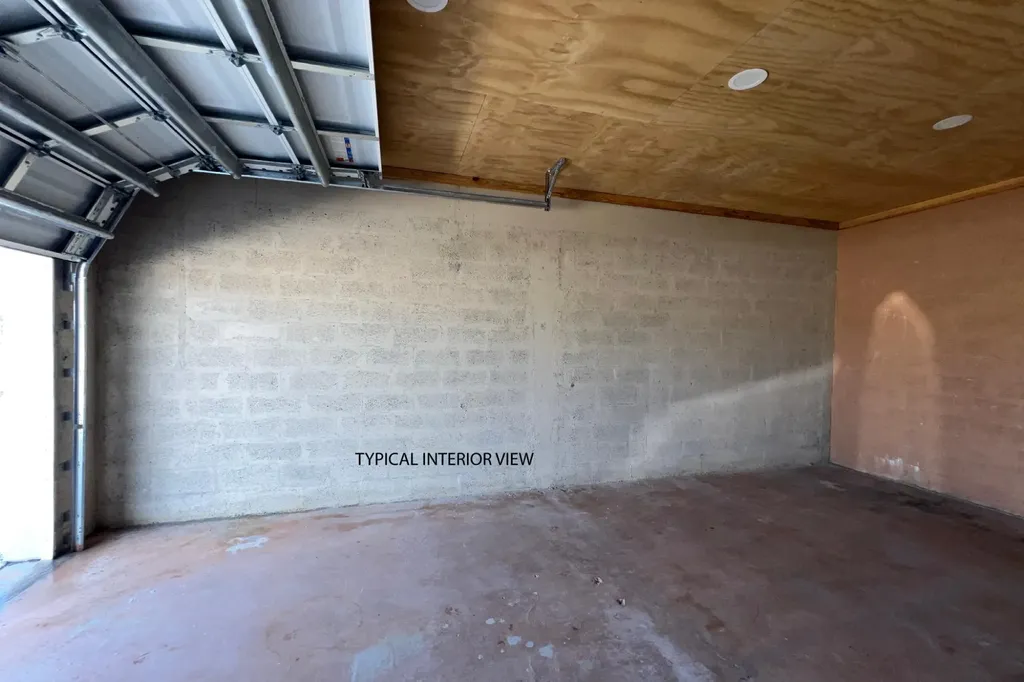 Storage Condo # 23, Tcb Abaco BS