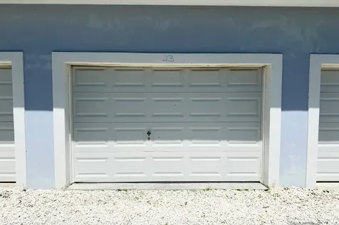 Storage Condo # 23, Tcb Abaco BS