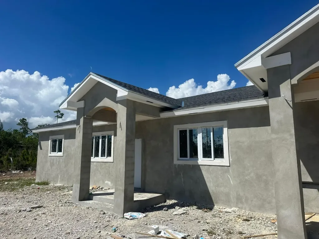 Barkentine Drive Grand Bahama Freeport BS