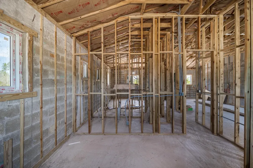 Barkentine Drive Grand Bahama Freeport BS