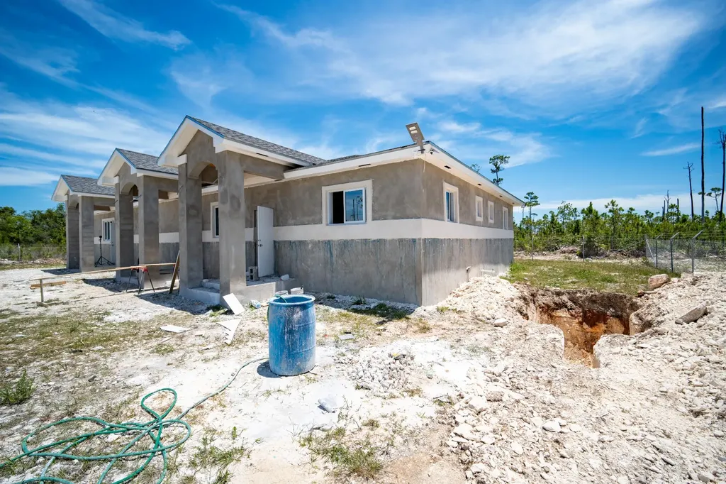 Barkentine Drive Grand Bahama Freeport BS