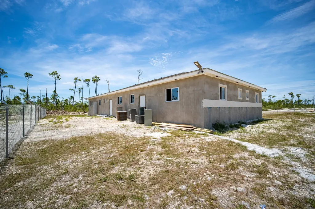 Barkentine Drive Grand Bahama Freeport BS