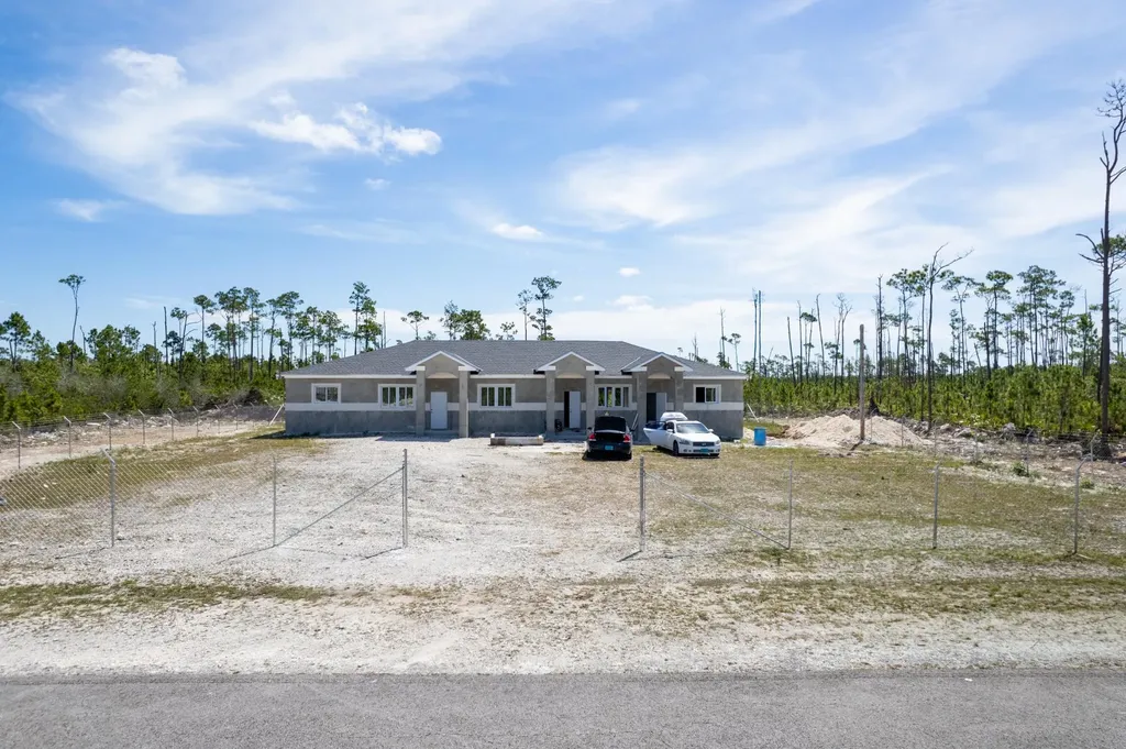 Barkentine Drive Grand Bahama Freeport BS