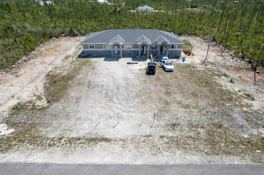 Barkentine Drive Grand Bahama Freeport BS
