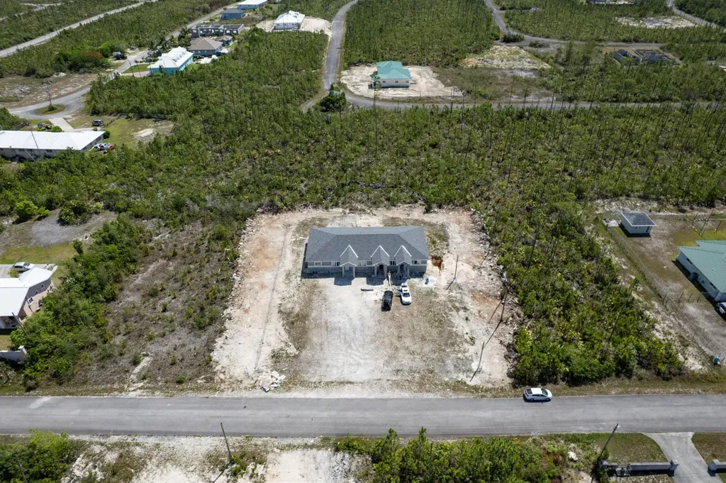 Barkentine Drive Grand Bahama Freeport BS