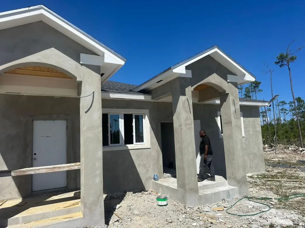 Barkentine Drive Grand Bahama Freeport BS