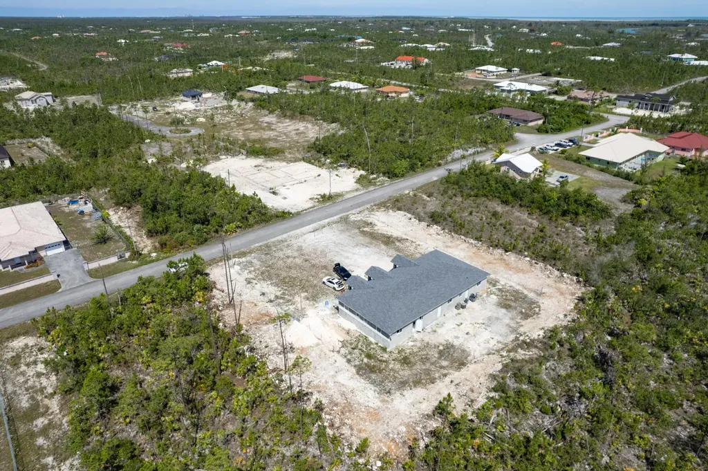 Barkentine Drive Grand Bahama Freeport BS