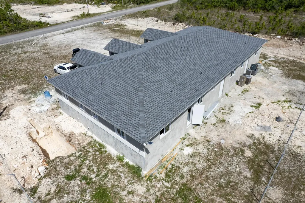 Barkentine Drive Grand Bahama Freeport BS