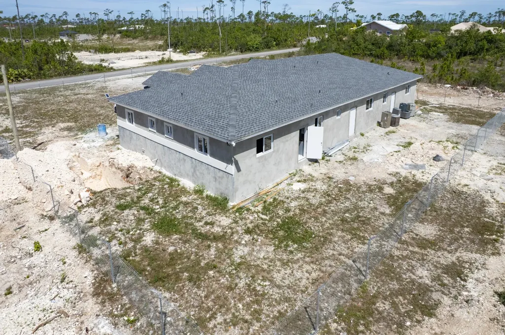 Barkentine Drive Grand Bahama Freeport BS