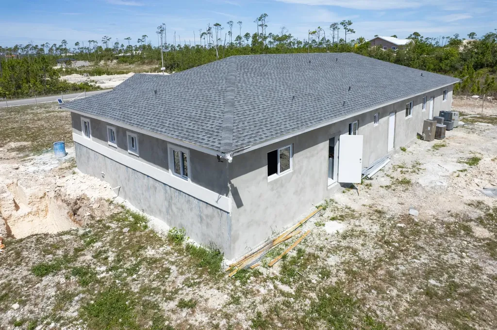 Barkentine Drive Grand Bahama Freeport BS