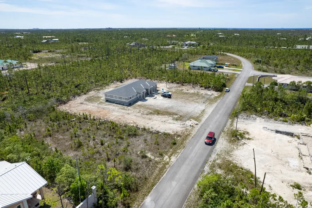 Barkentine Drive Grand Bahama Freeport BS