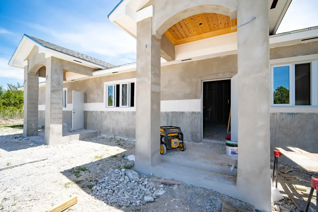 Barkentine Drive Grand Bahama Freeport BS