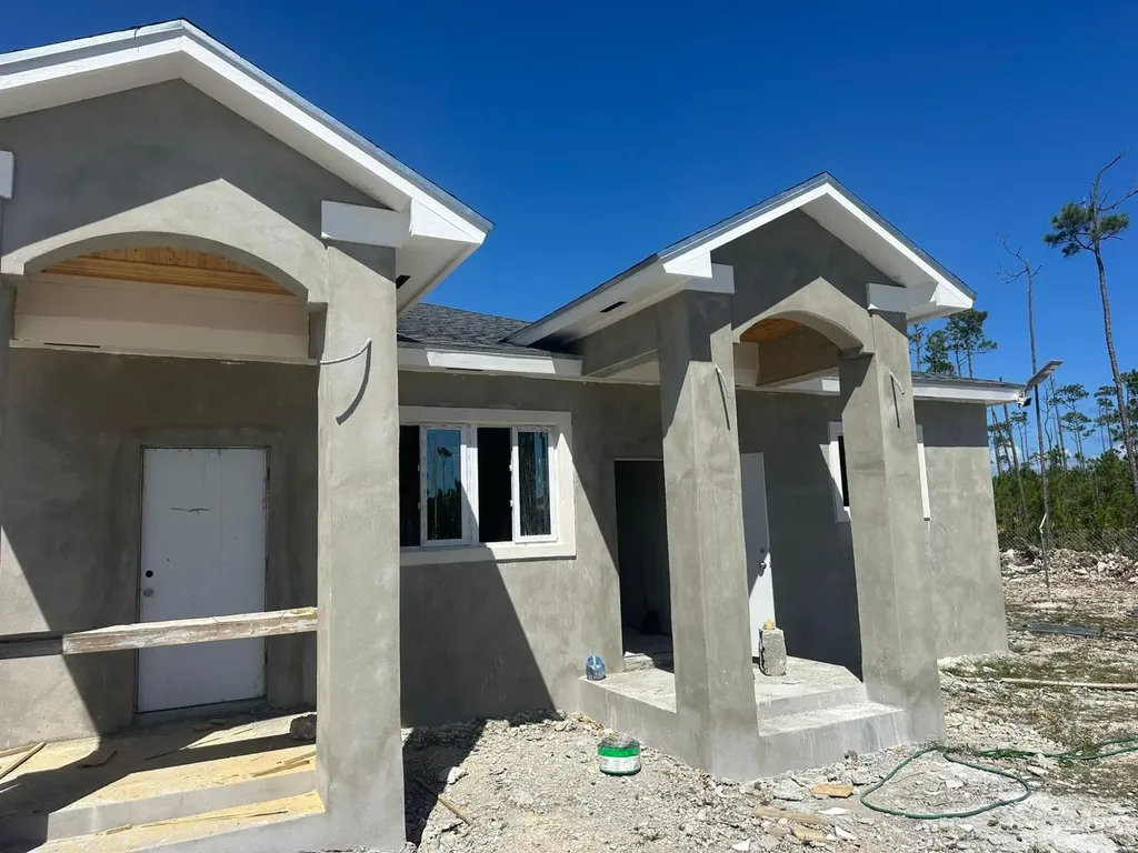 Barkentine Drive Grand Bahama Freeport BS