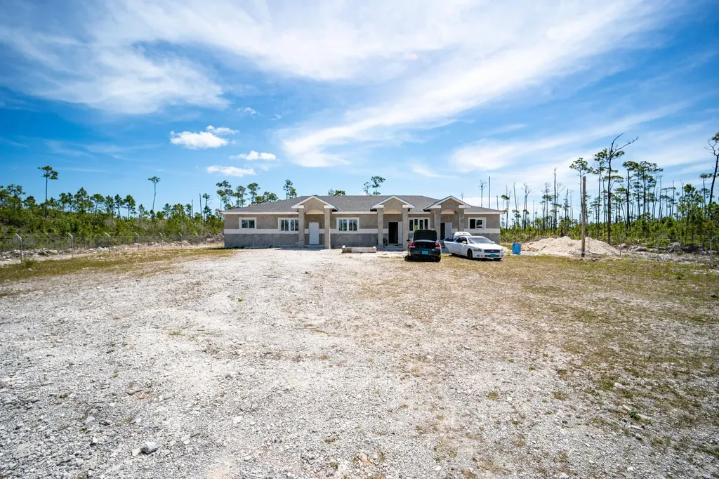 Barkentine Drive Grand Bahama Freeport BS