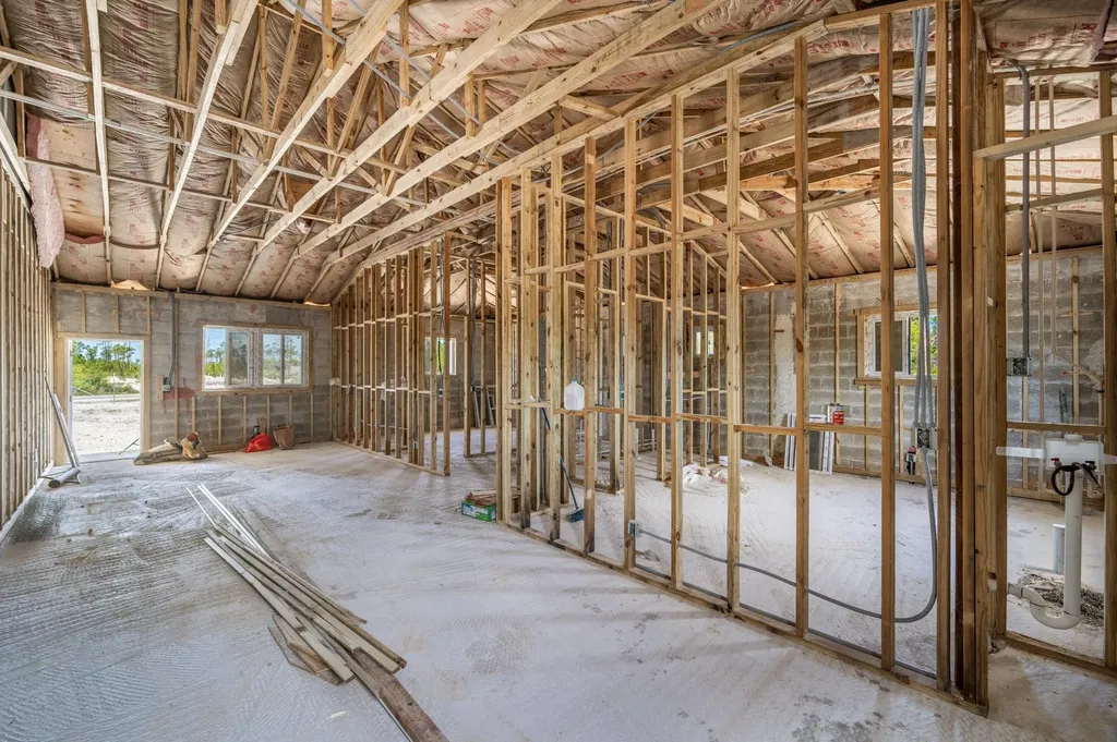 Barkentine Drive Grand Bahama Freeport BS