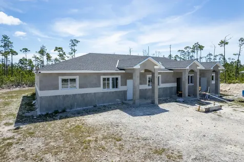 Barkentine Drive Grand Bahama Freeport BS