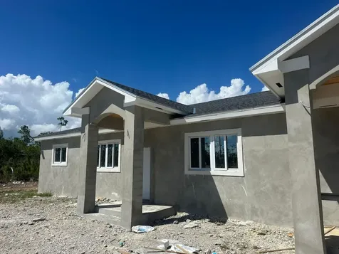 Barkentine Drive Grand Bahama Freeport BS