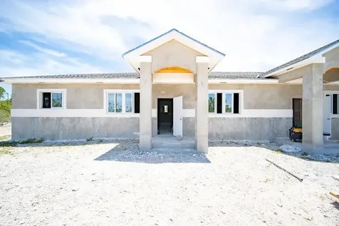 Barkentine Drive Grand Bahama Freeport BS