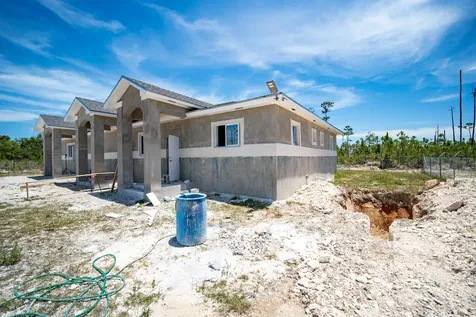 Barkentine Drive Grand Bahama Freeport BS
