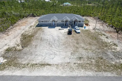 Barkentine Drive Grand Bahama Freeport BS