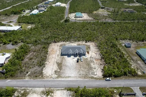 Barkentine Drive Grand Bahama Freeport BS