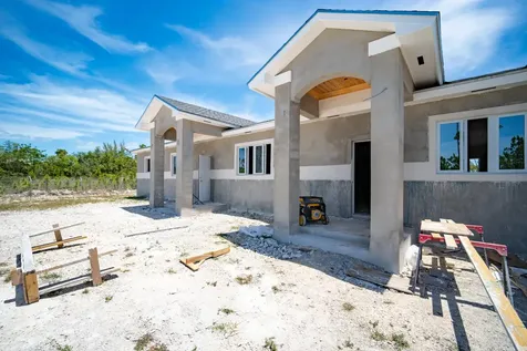 Barkentine Drive Grand Bahama Freeport BS