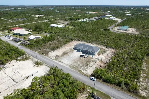 Barkentine Drive Grand Bahama Freeport BS