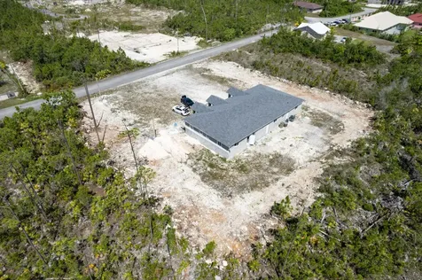 Barkentine Drive Grand Bahama Freeport BS