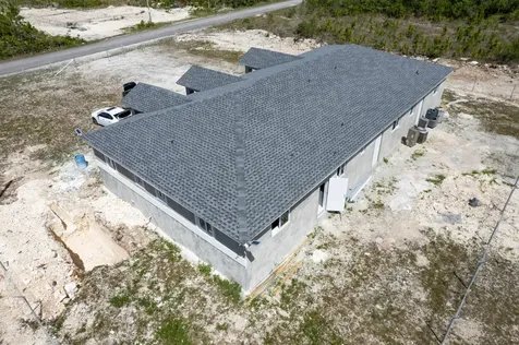 Barkentine Drive Grand Bahama Freeport BS