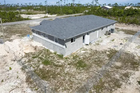 Barkentine Drive Grand Bahama Freeport BS
