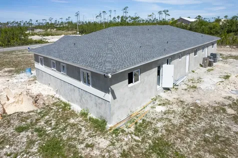 Barkentine Drive Grand Bahama Freeport BS