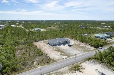 Barkentine Drive Grand Bahama Freeport BS