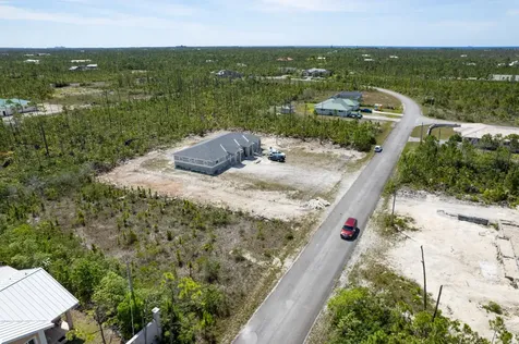 Barkentine Drive Grand Bahama Freeport BS