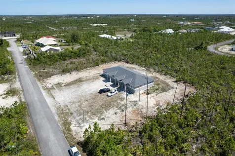 Barkentine Drive Grand Bahama Freeport BS