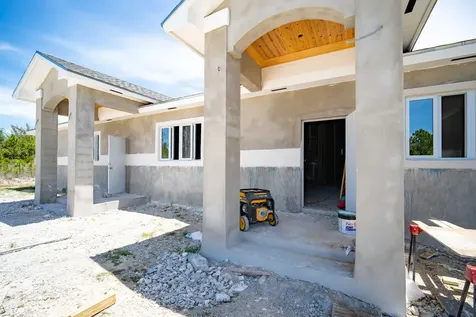 Barkentine Drive Grand Bahama Freeport BS
