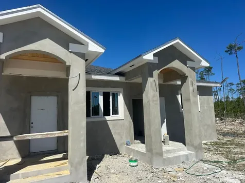 Barkentine Drive Grand Bahama Freeport BS