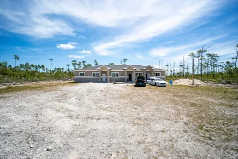 Barkentine Drive Grand Bahama Freeport BS