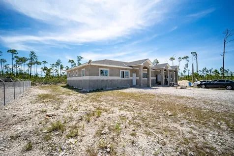 Barkentine Drive Grand Bahama Freeport BS