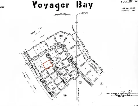 Voyager Bay Grand Bahama Freeport BS