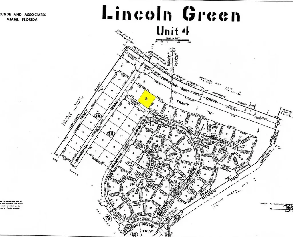Lincoln Green Grand Bahama Freeport BS