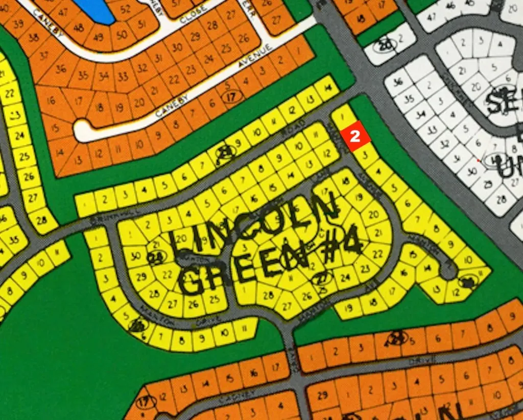 Lincoln Green Grand Bahama Freeport BS